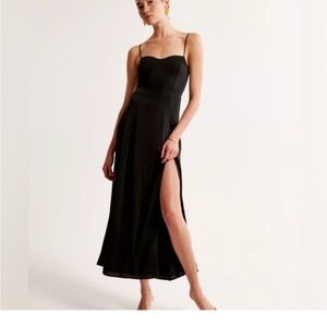chinese dress ladies Eden Strapless Maxi Dress main image 0